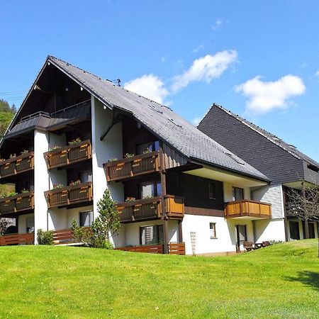 C2 Albmatte-Fewo , Hallenbad Aussenbecken Massagen Nebenan St. Blasien Luaran gambar