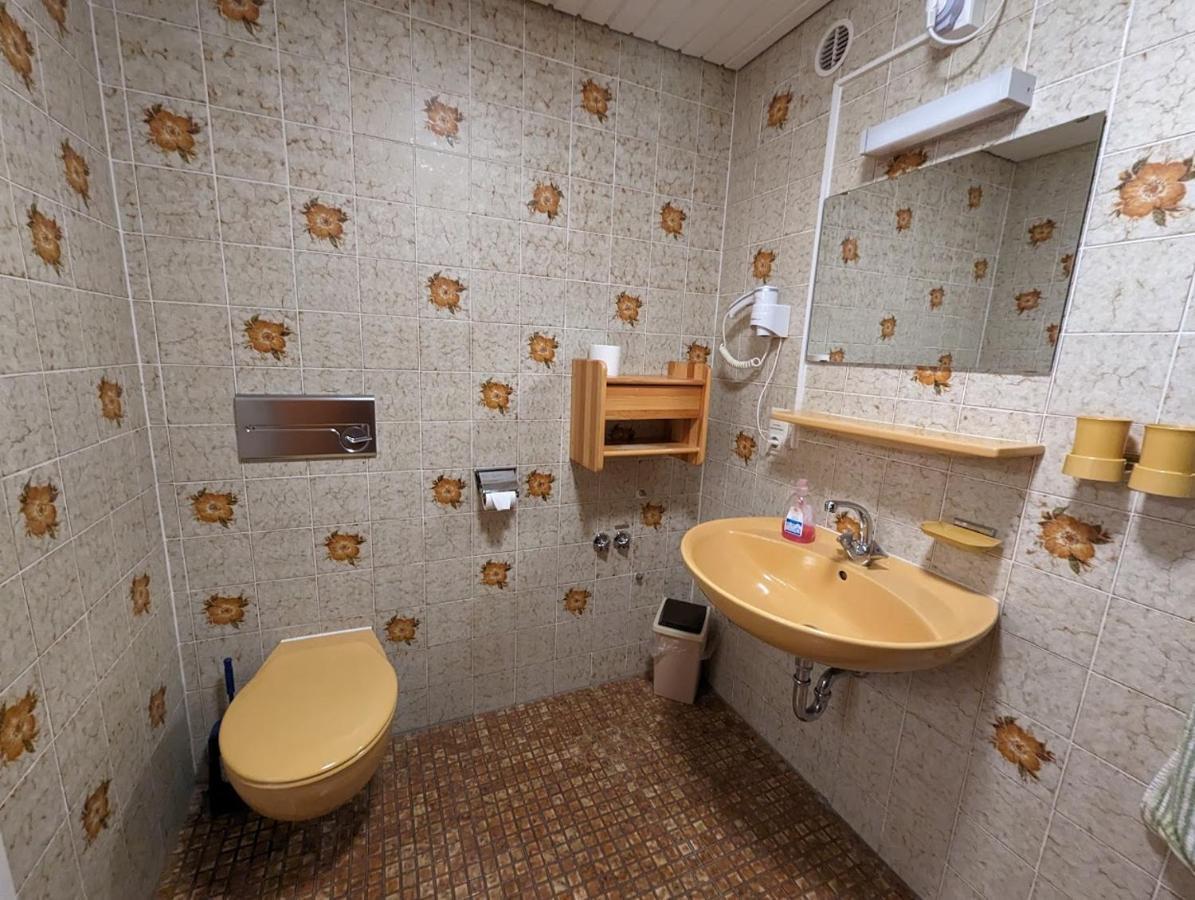 C2 Albmatte-Fewo , Hallenbad Aussenbecken Massagen Nebenan St. Blasien Luaran gambar