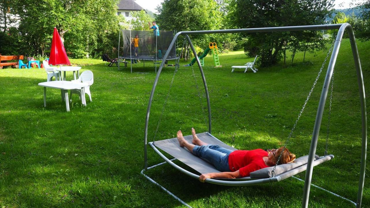 C2 Albmatte-Fewo , Hallenbad Aussenbecken Massagen Nebenan St. Blasien Luaran gambar